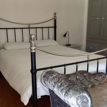 Apartment De La Longue Prairie