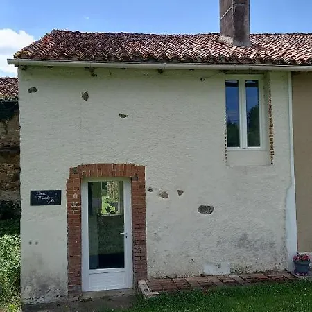 Apartment De La Longue Prairie *