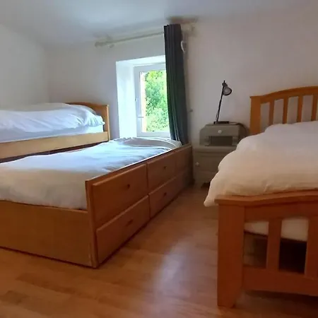 Apartment De La Longue Prairie Asnieres-sur-Blour