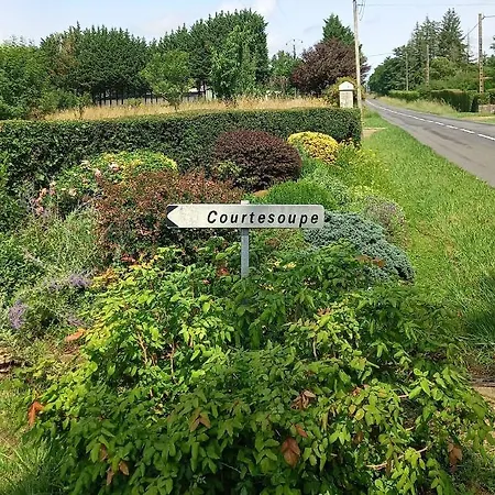 De La Longue Prairie