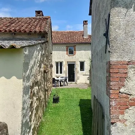 Apartment De La Longue Prairie *